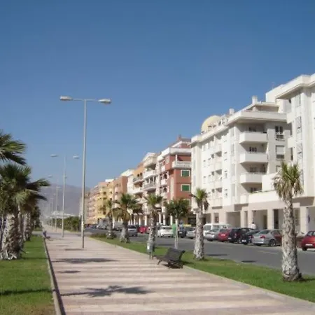 Apartment Salinas *