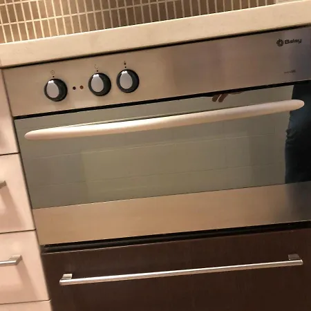 Apartament Salinas *