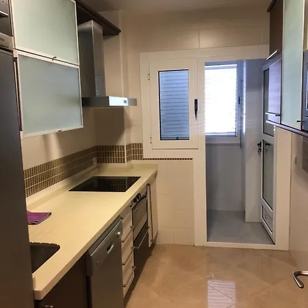 Salinas Apartament *