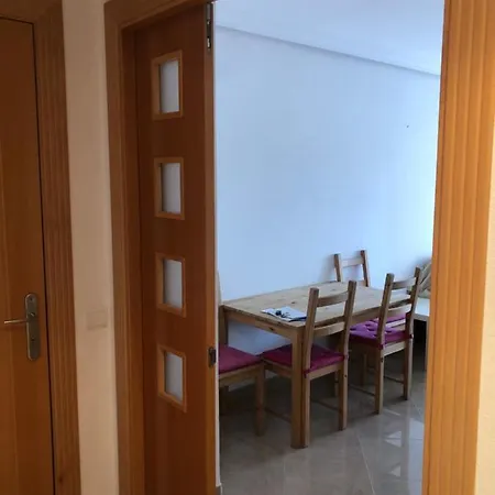 Salinas Apartment