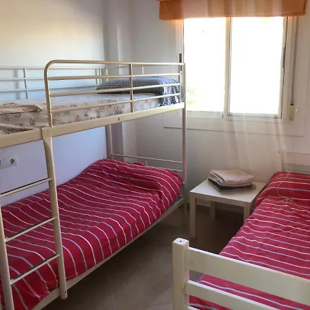 Apartament Salinas