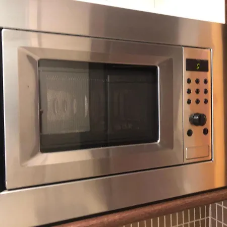 Salinas Appartement *