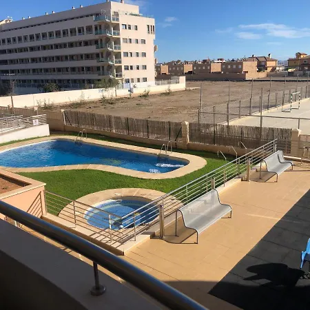 Apartment Salinas