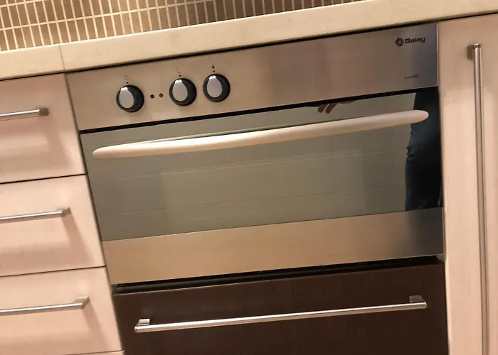 Appartement Salinas *