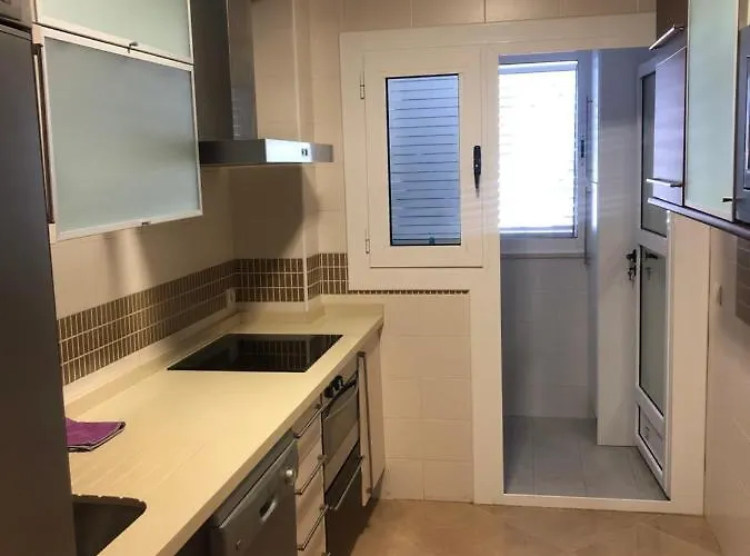 Salinas Appartement *