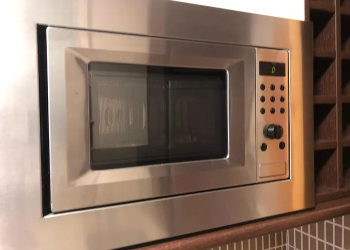 Salinas Appartement *